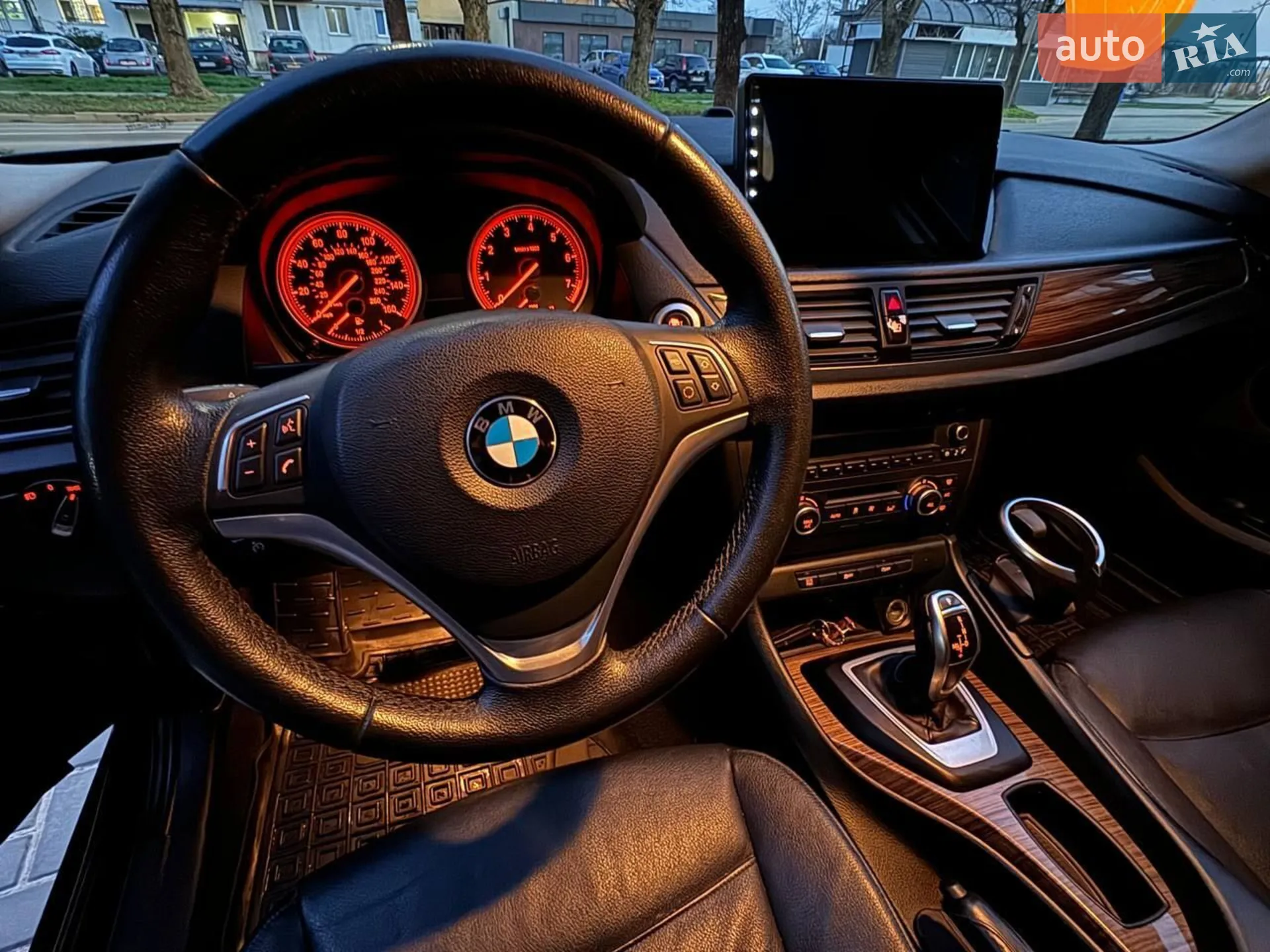 2014 BMW X1 - мініатюра 17