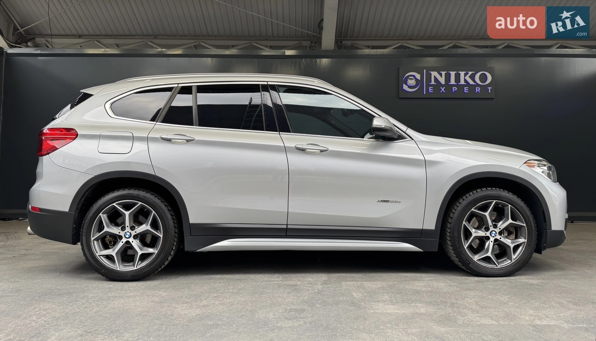 2017 BMW X1 - мініатюра 26