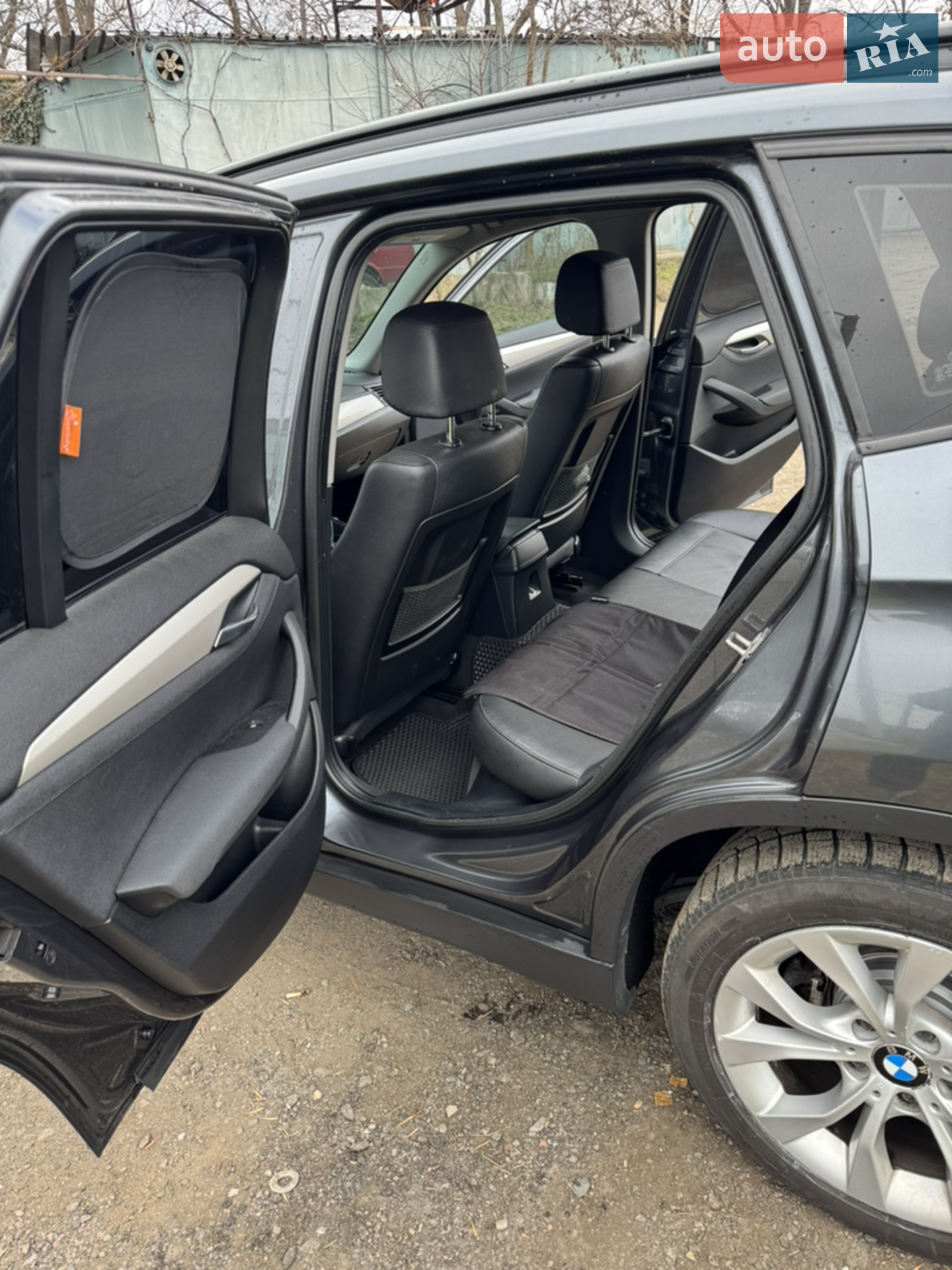 2013 BMW X1 - мініатюра 20