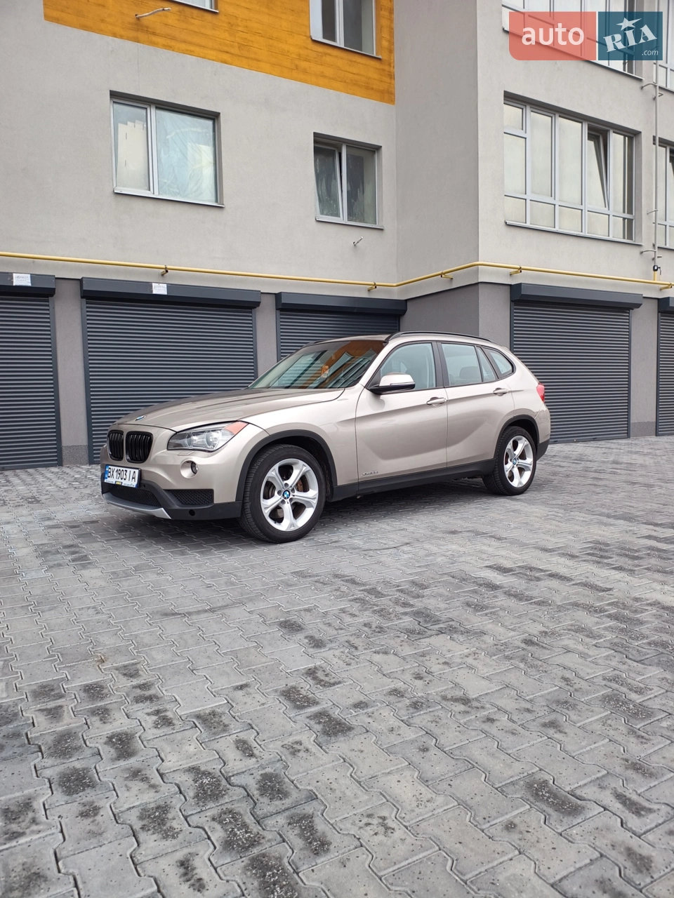 2014 BMW X1 - мініатюра 19