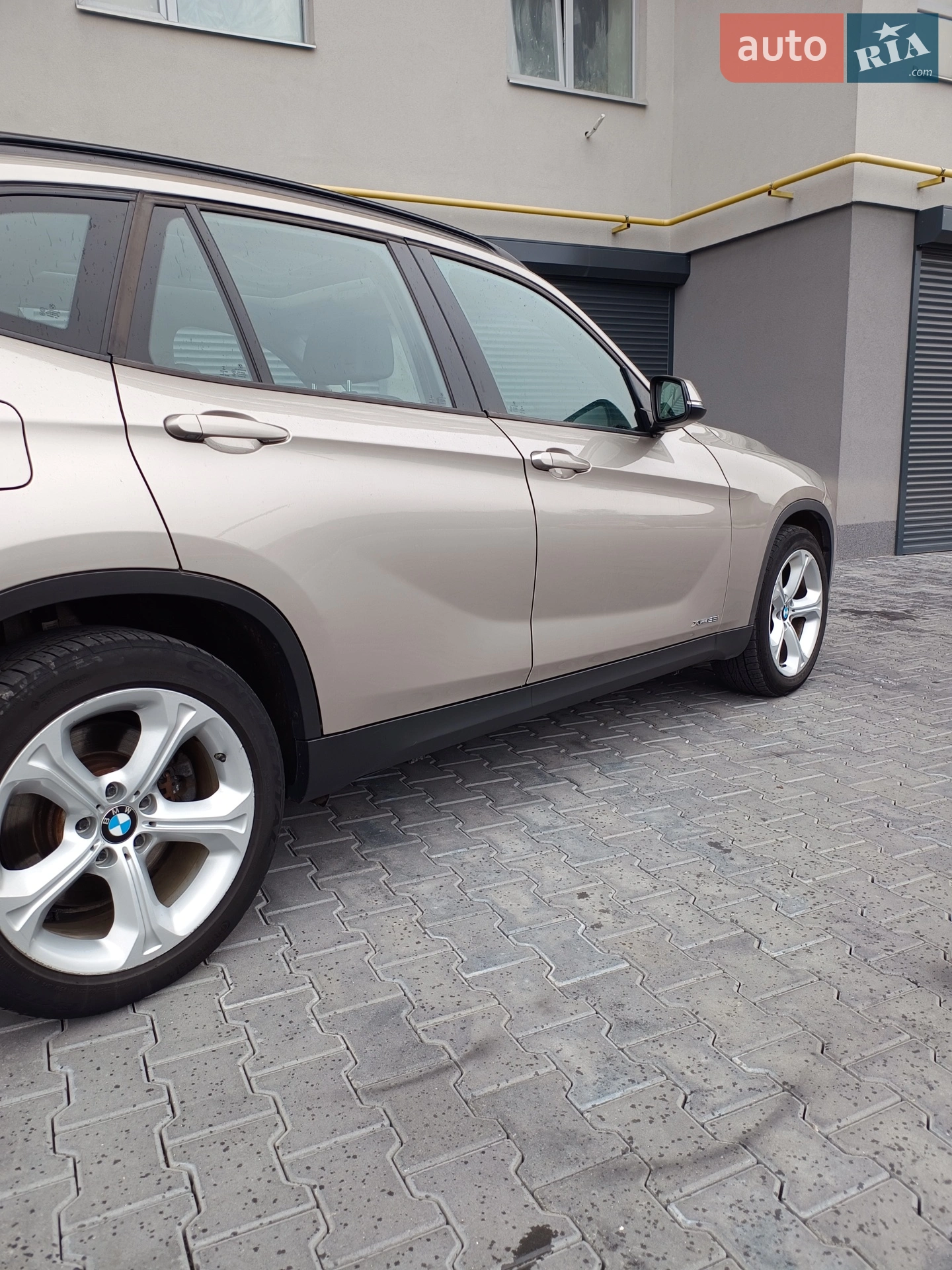 2015 BMW X1 - мініатюра 11