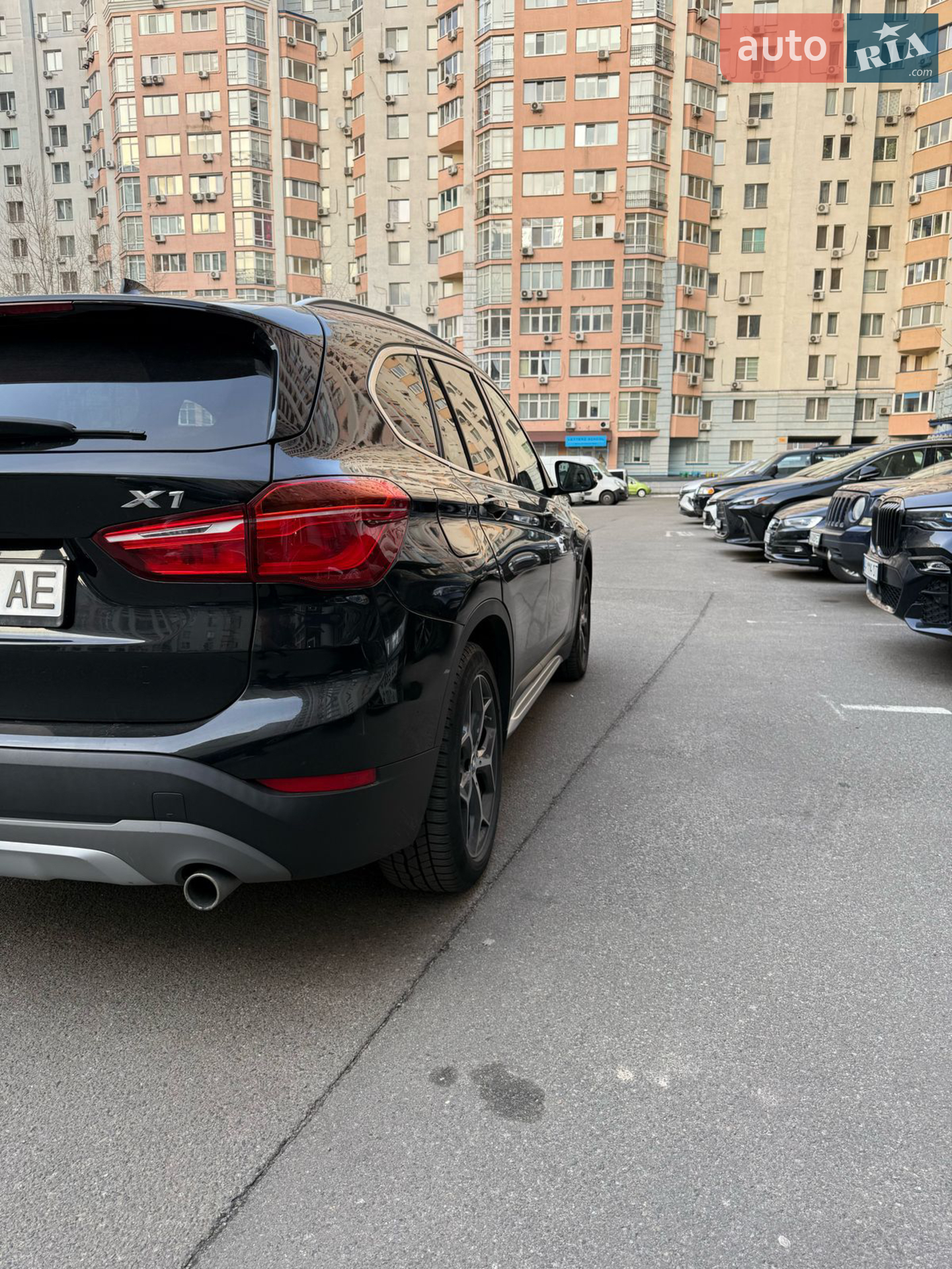 2015 BMW X1 - мініатюра 12