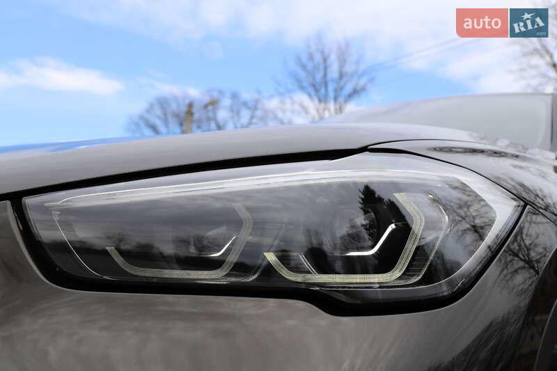 Позашляховик / Кросовер BMW X1 2019 в Дрогобичі