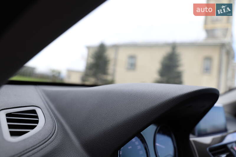 Позашляховик / Кросовер BMW X1 2019 в Дрогобичі