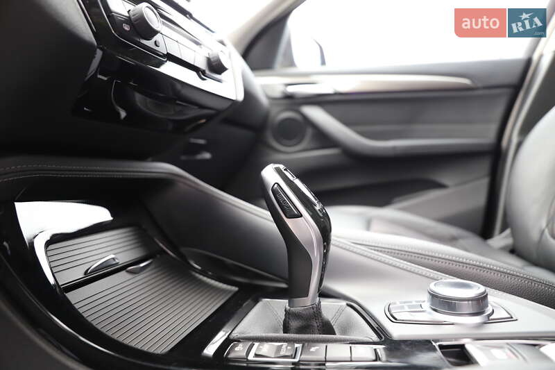 Позашляховик / Кросовер BMW X1 2019 в Дрогобичі