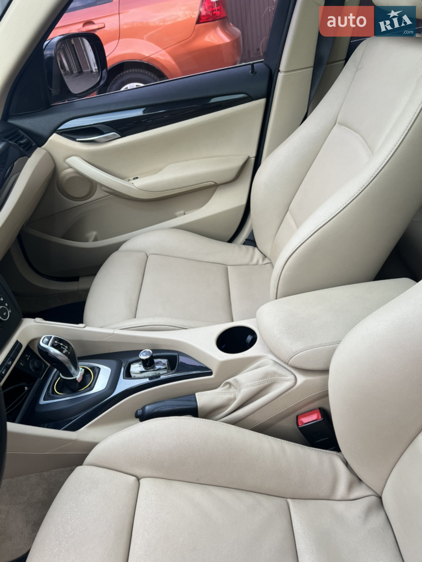 2012 BMW X1 - мініатюра 6