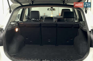 Позашляховик / Кросовер BMW X1 2011 в 