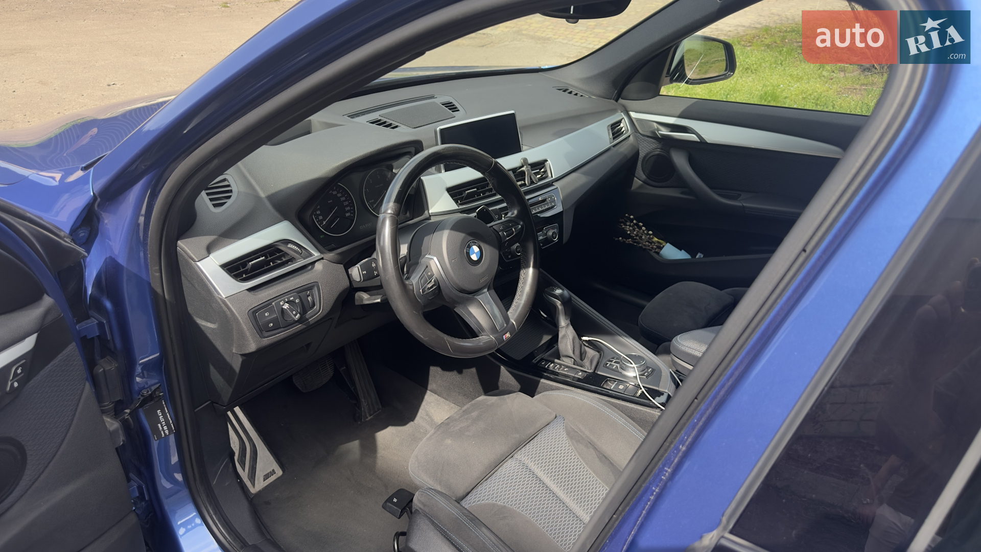 2016 BMW X1 - мініатюра 19