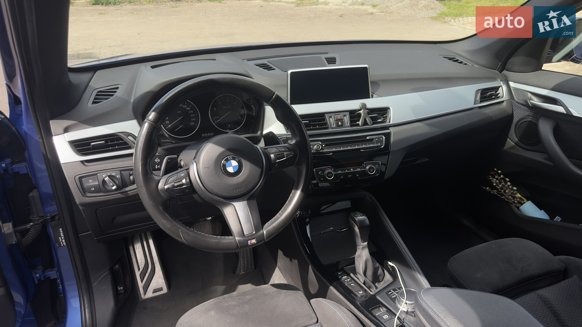 2016 BMW X1 - мініатюра 22