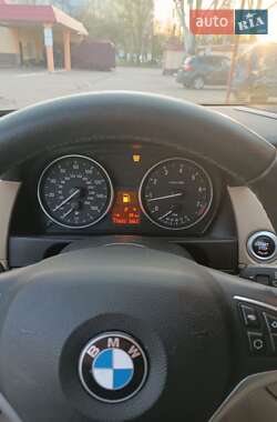 Внедорожник / Кроссовер BMW X1 2014 в 