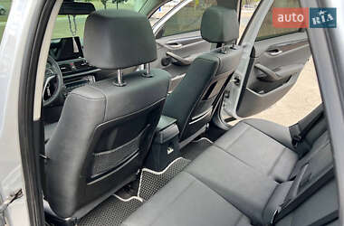 Внедорожник / Кроссовер BMW X1 2012 в 