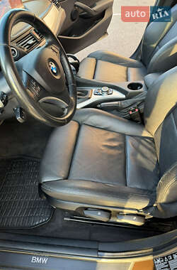 Внедорожник / Кроссовер BMW X1 2011 в 