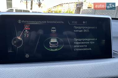 Позашляховик / Кросовер BMW X1 2016 в 