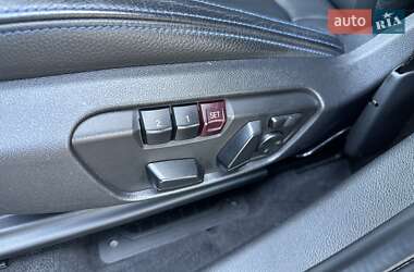 Позашляховик / Кросовер BMW X1 2016 в 