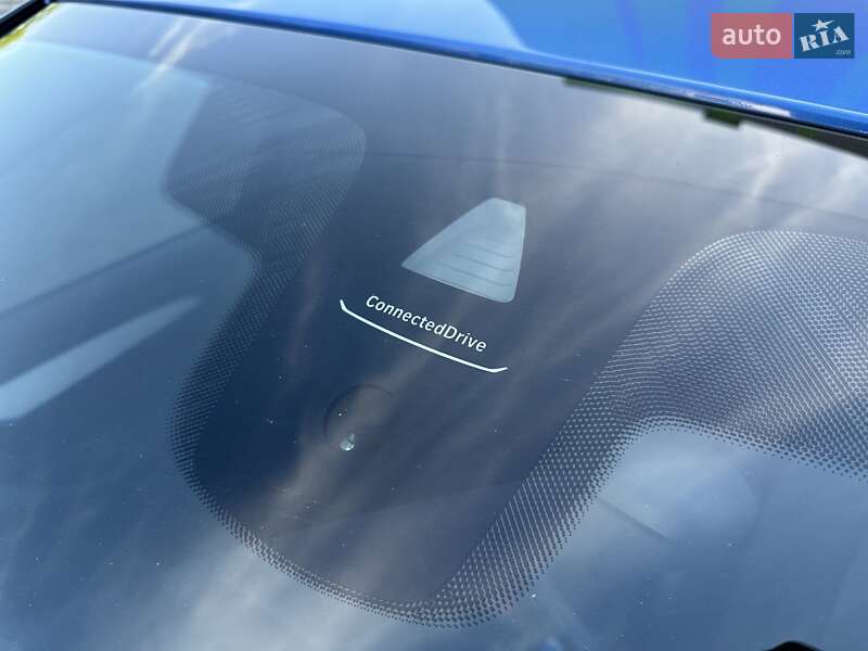 Внедорожник / Кроссовер BMW X1 2016 в Днепре