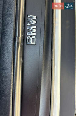 Внедорожник / Кроссовер BMW X1 2013 в 
