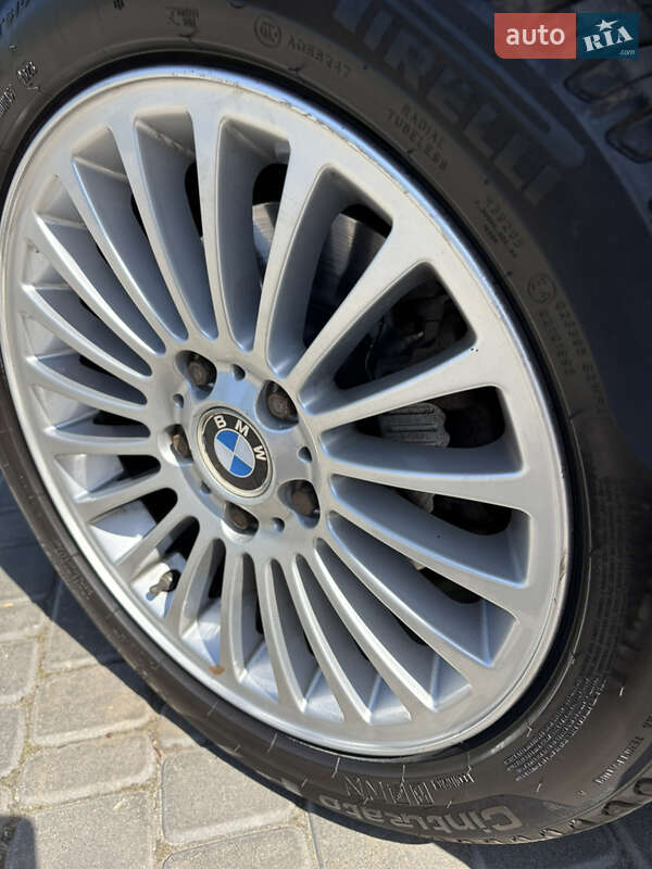 Позашляховик / Кросовер BMW X1 2013 в Дніпрі