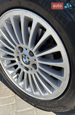 Внедорожник / Кроссовер BMW X1 2013 в 