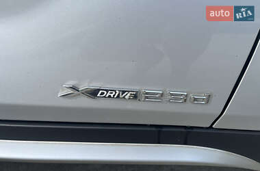 Внедорожник / Кроссовер BMW X1 2011 в 