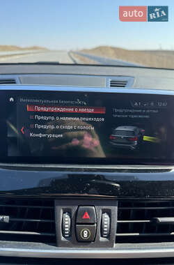 Внедорожник / Кроссовер BMW X1 2020 в 