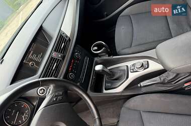 Внедорожник / Кроссовер BMW X1 2011 в 