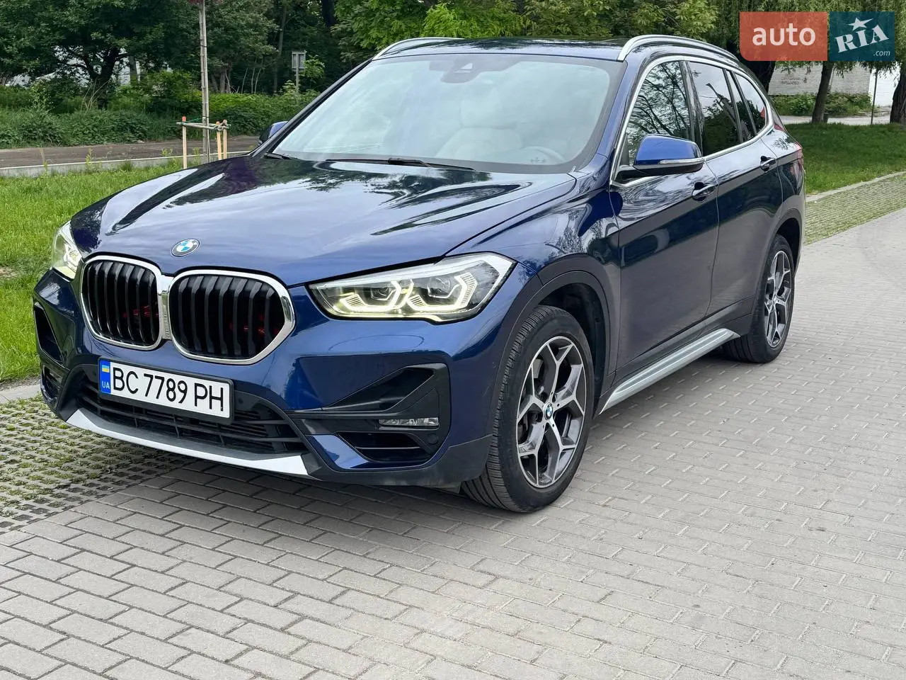 2018 BMW X1 - мініатюра 10