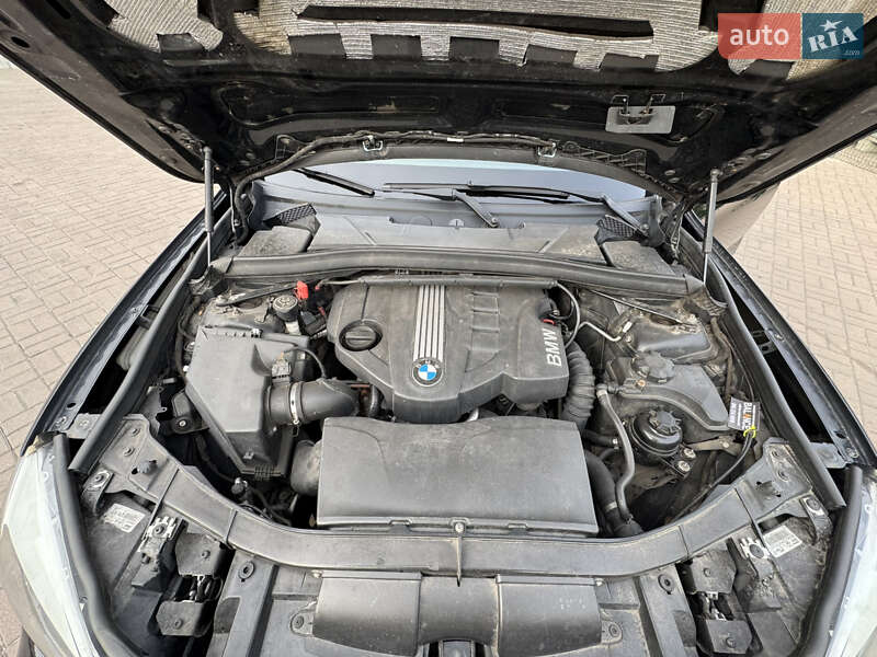 Внедорожник / Кроссовер BMW X1 2010 в Киеве фото 20 Внедорожник / Кроссовер BMW X1 2010 в Киеве