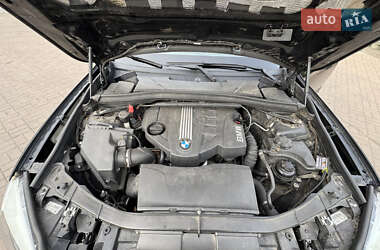 Внедорожник / Кроссовер BMW X1 2010 в 