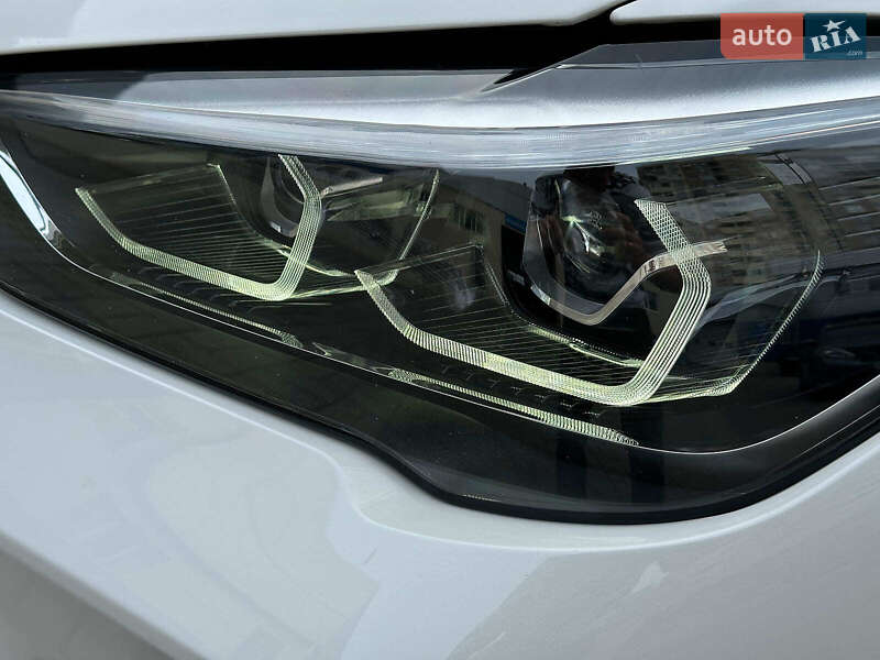 Внедорожник / Кроссовер BMW X1 2015 в Одессе