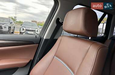 Внедорожник / Кроссовер BMW X1 2014 в 