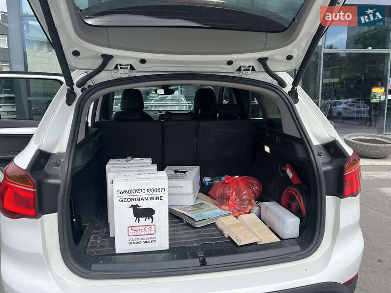 Позашляховик / Кросовер BMW X1 2018 в Дніпрі фото 30 Позашляховик / Кросовер BMW X1 2018 в Дніпрі