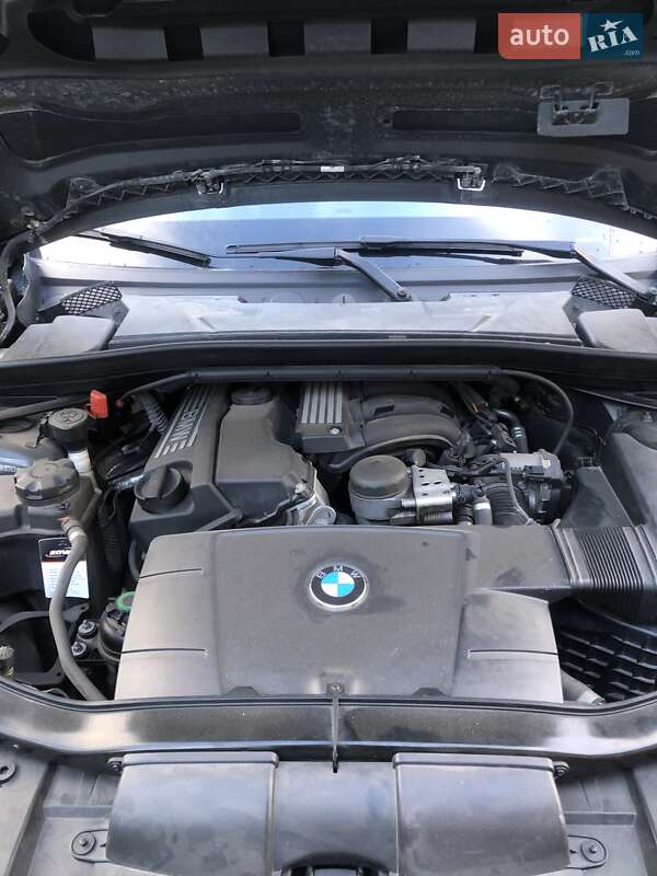 Позашляховик / Кросовер BMW X1 2012 в Житомирі