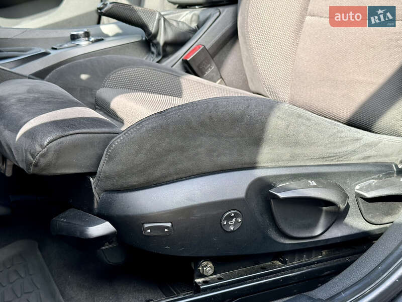 Позашляховик / Кросовер BMW X1 2012 в Вінниці