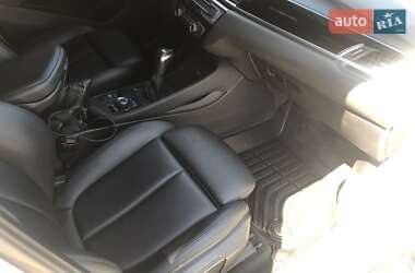 Внедорожник / Кроссовер BMW X1 2017 в 
