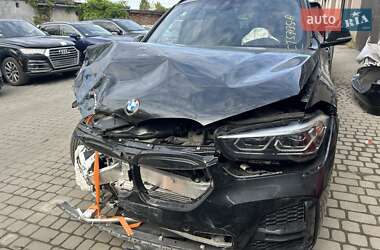Позашляховик / Кросовер BMW X1 2021 в Львові