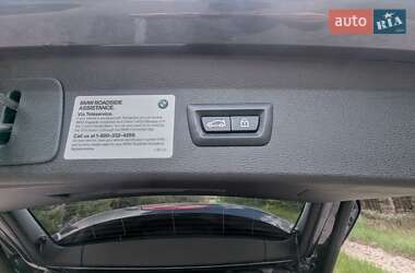 Позашляховик / Кросовер BMW X1 2019 в 