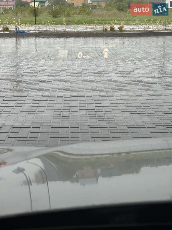 Внедорожник / Кроссовер BMW X1 2018 в Львове