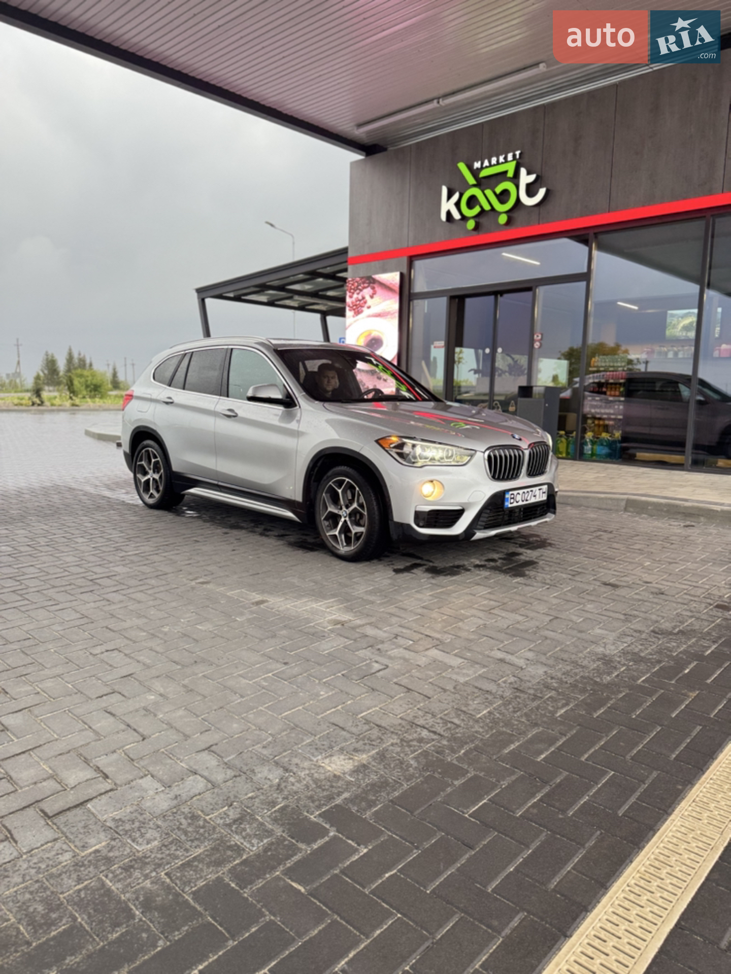 2018 BMW X1 - мініатюра 26