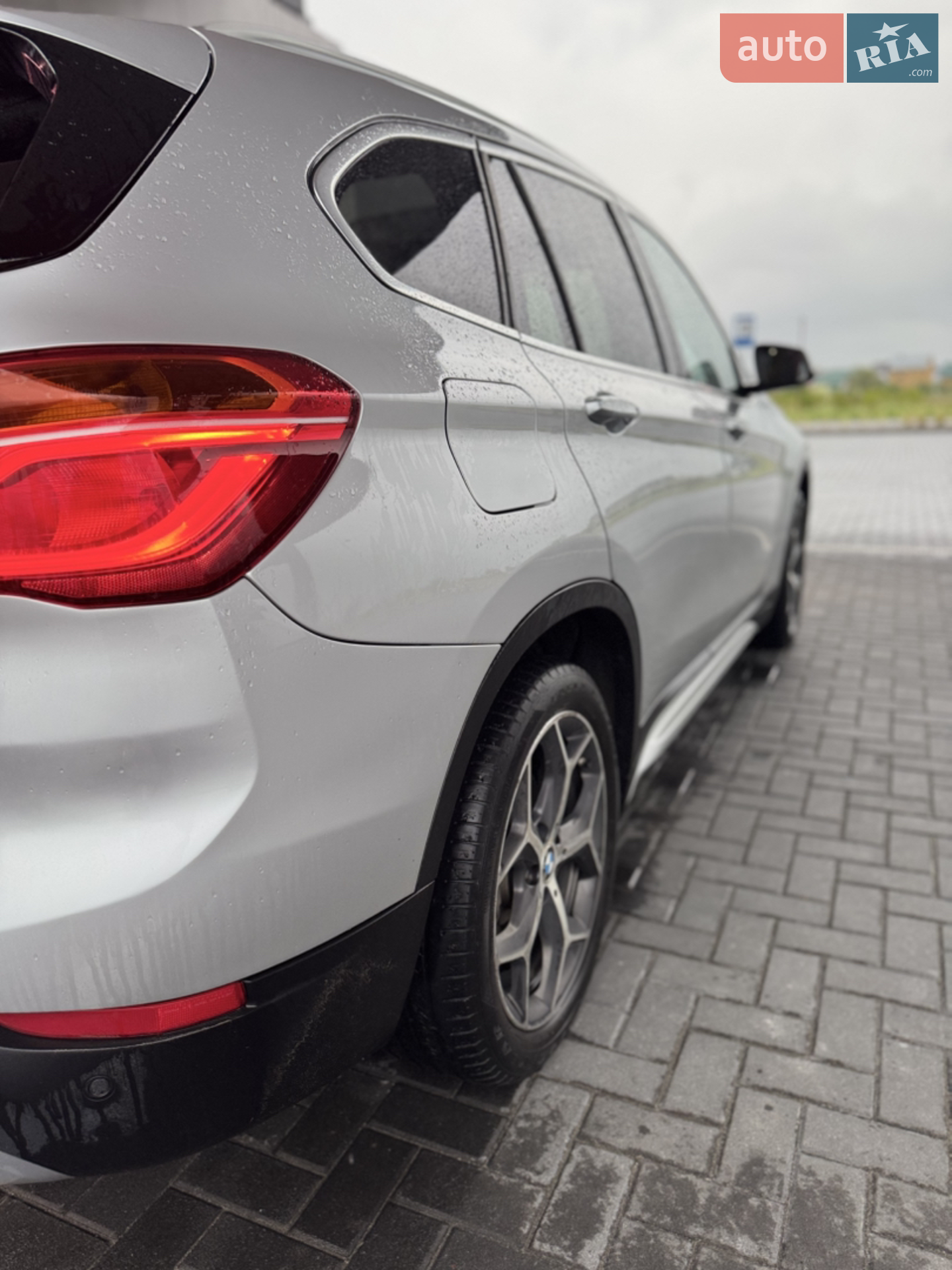 2018 BMW X1 - мініатюра 33