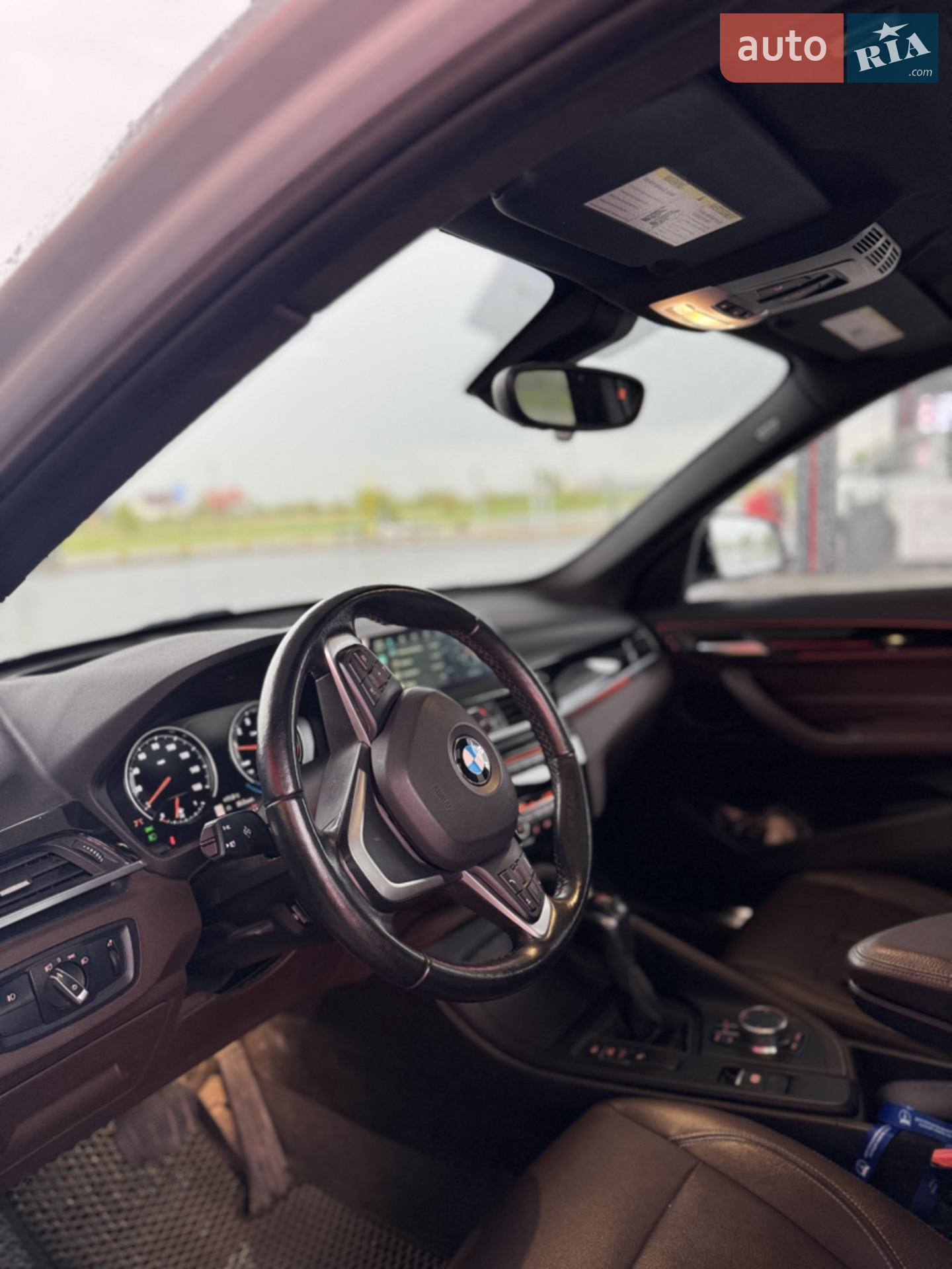 2018 BMW X1 - мініатюра 38