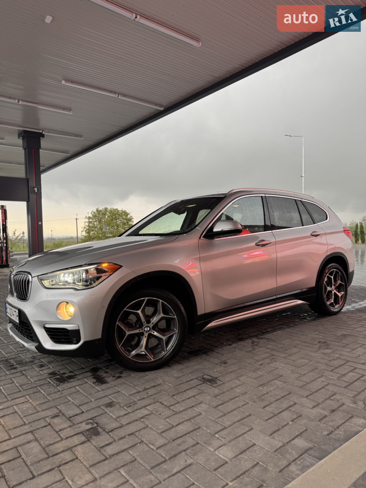 2018 BMW X1 - мініатюра 51