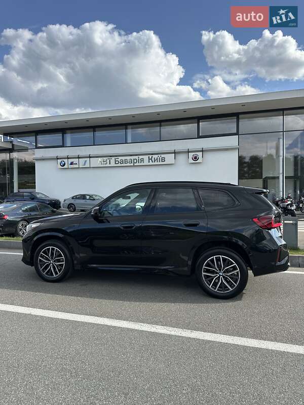 Внедорожник / Кроссовер BMW X1 2023 в Киеве фото 22 Внедорожник / Кроссовер BMW X1 2023 в Киеве