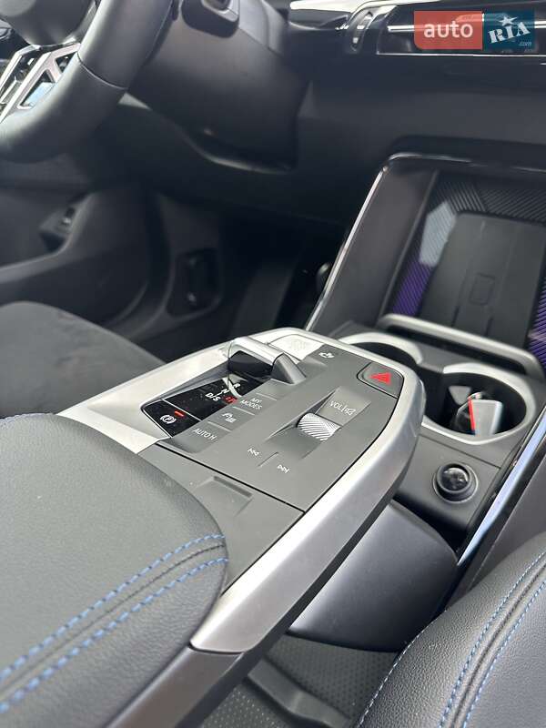 Внедорожник / Кроссовер BMW X1 2023 в Киеве фото 47 Внедорожник / Кроссовер BMW X1 2023 в Киеве