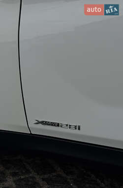 Внедорожник / Кроссовер BMW X1 2013 в 