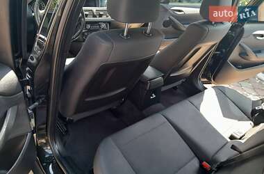 Внедорожник / Кроссовер BMW X1 2013 в 
