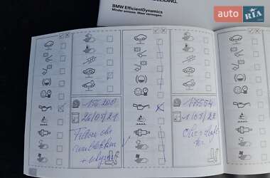 Внедорожник / Кроссовер BMW X1 2013 в 