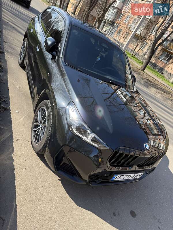 Внедорожник / Кроссовер BMW X1 2023 в Кривом Роге