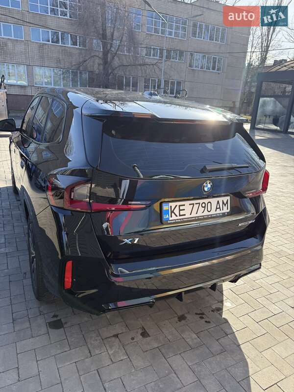 Внедорожник / Кроссовер BMW X1 2023 в Кривом Роге