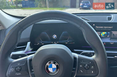 Внедорожник / Кроссовер BMW X1 2023 в 