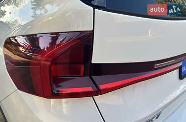 Внедорожник / Кроссовер BMW X1 2023 в 